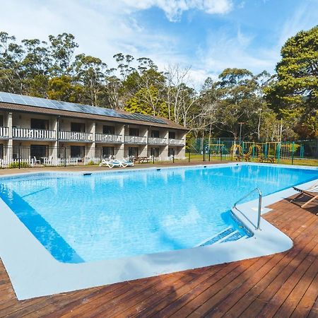 Hotel Ananda Wellness Retreat Jamberoo Esterno foto