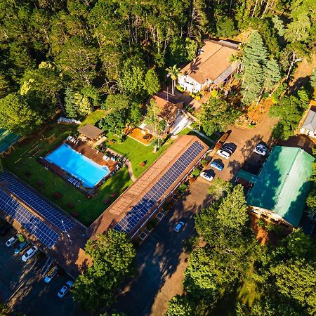 Hotel Ananda Wellness Retreat Jamberoo Esterno foto