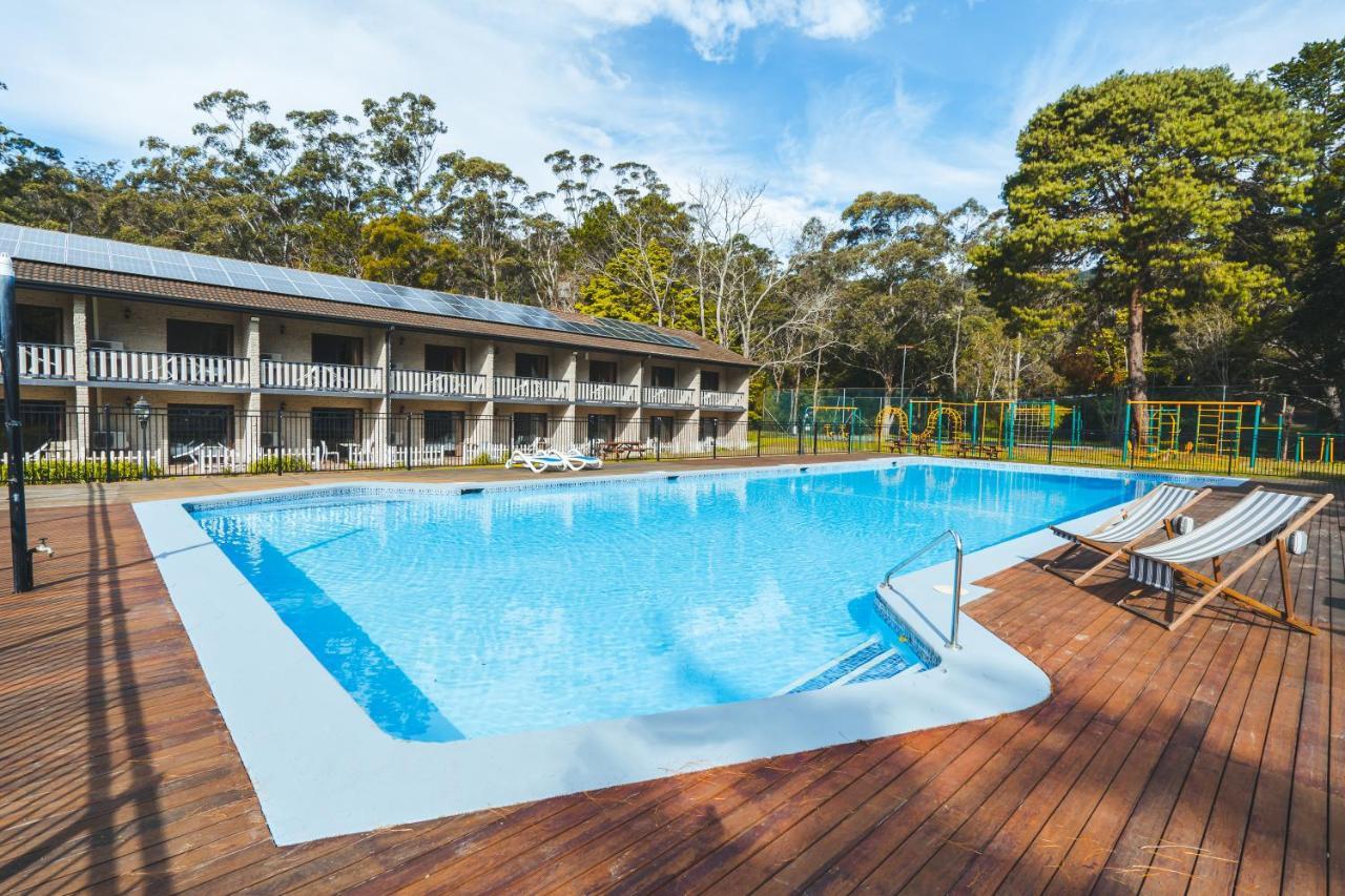 Hotel Ananda Wellness Retreat Jamberoo Esterno foto