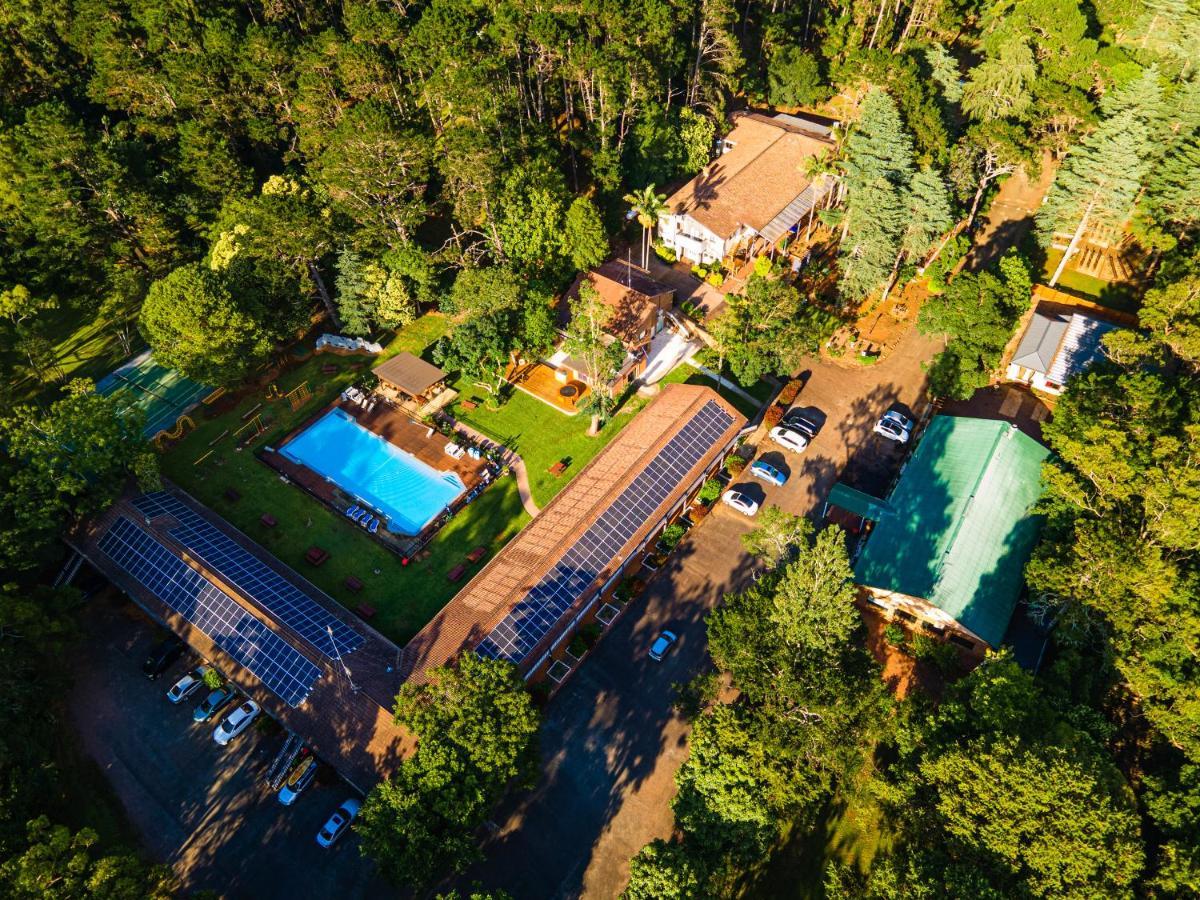 Hotel Ananda Wellness Retreat Jamberoo Esterno foto